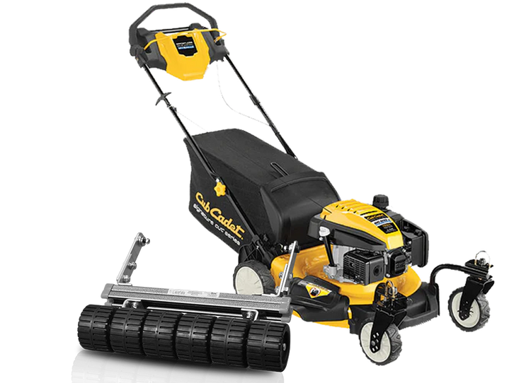 CheckMate™ for Cub Cadet® SC500
