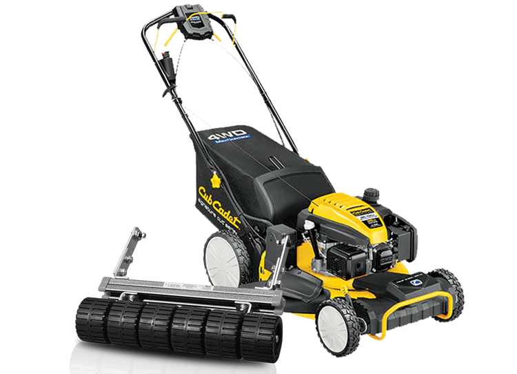 CheckMate™ for Cub Cadet® SC700