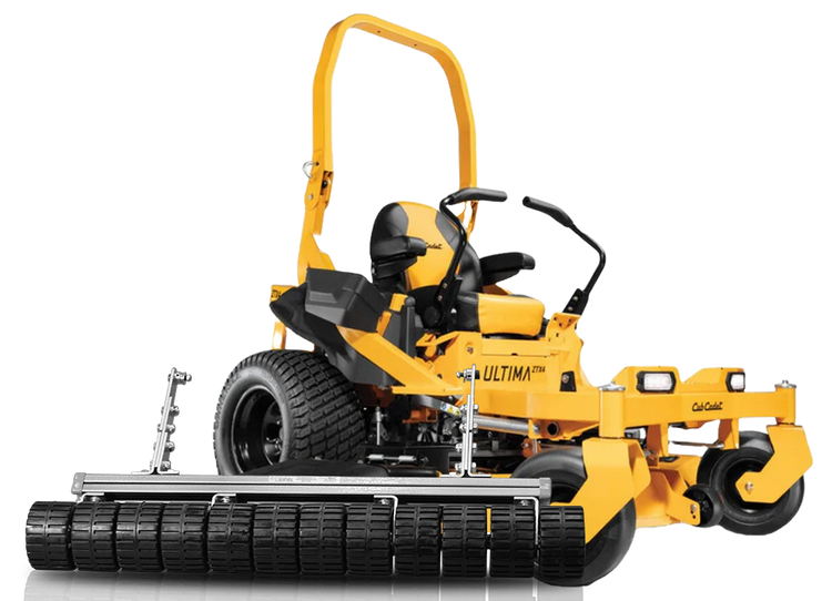 CheckMate™ for Cub Cadet® Ultima™ ZTX/ZTXS (Commercial)