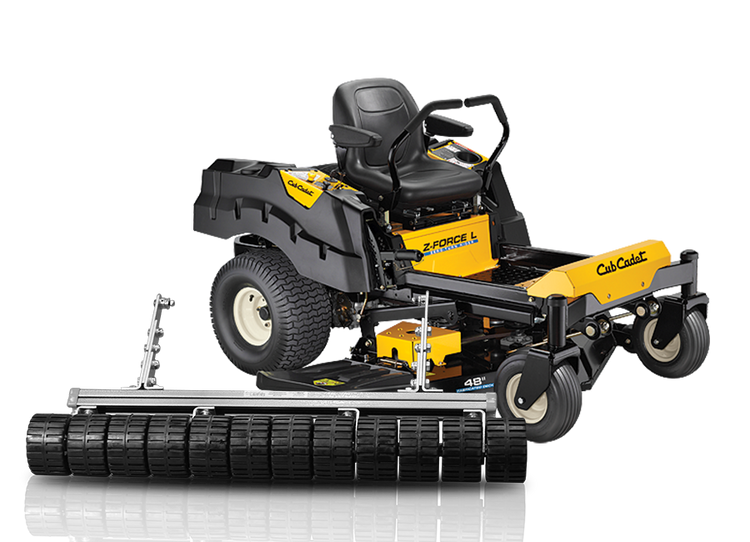 CheckMate™ for Cub Cadet® Z Force® L