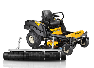 CheckMate™ for Cub Cadet® Z Force® L