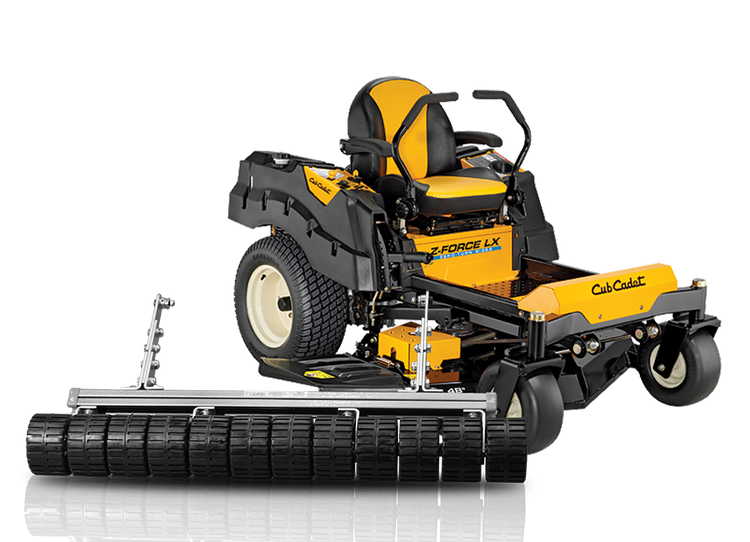 CheckMate™ for Cub Cadet® Z Force® LX