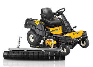 CheckMate™ for Cub Cadet® Z Force® S