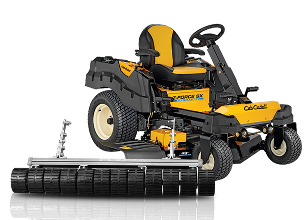 CheckMate™ for Cub Cadet® Z Force® SX
