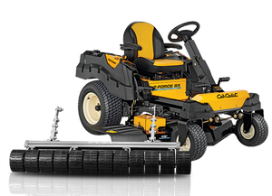 CheckMate™ for Cub Cadet® Z Force® SX