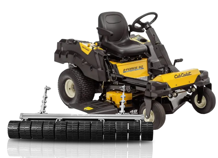 CheckMate™ for Cub Cadet® Z Force® SZ