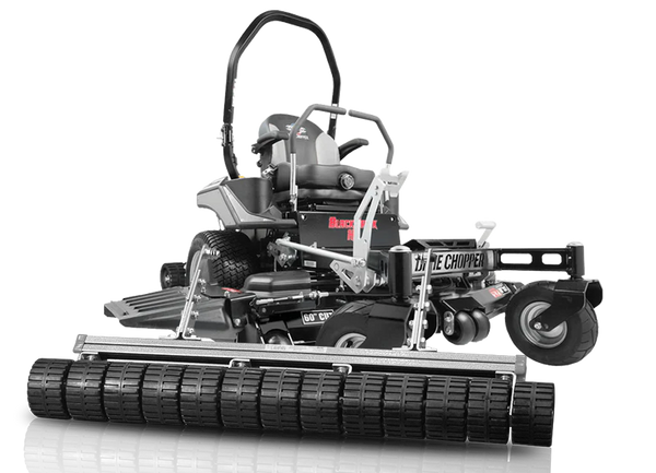 CheckMate™ for Dixie Chopper® Blackhawk HP