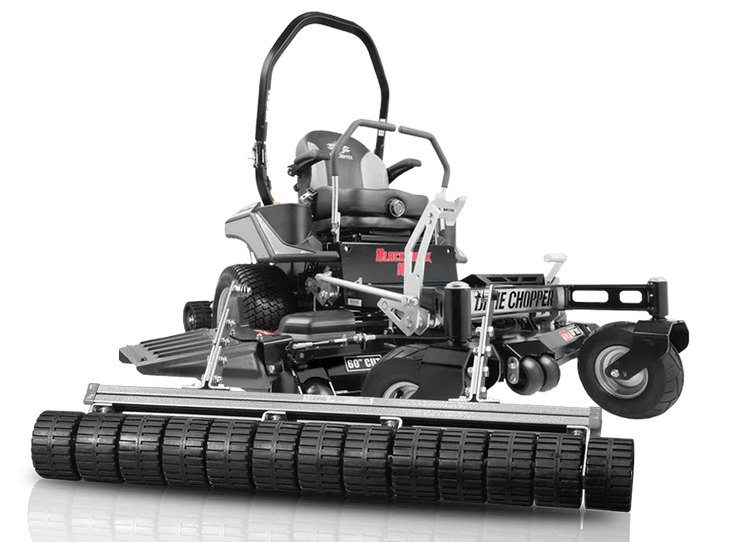 CheckMate™ for Dixie Chopper® Blackhawk HP