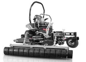 CheckMate™ for Dixie Chopper® Blackhawk HP