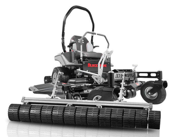 CheckMate™ for Dixie Chopper® Blackhawk