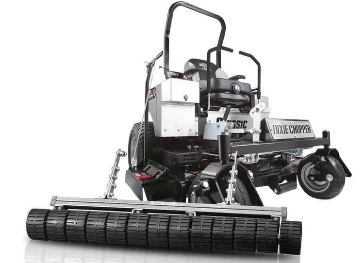 CheckMate™ for Dixie Chopper® Classic