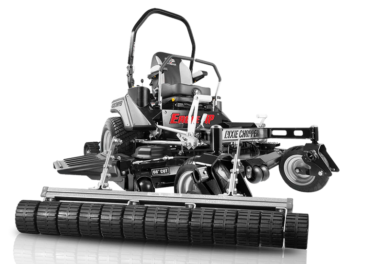 CheckMate™ for Dixie Chopper® Eagle HP