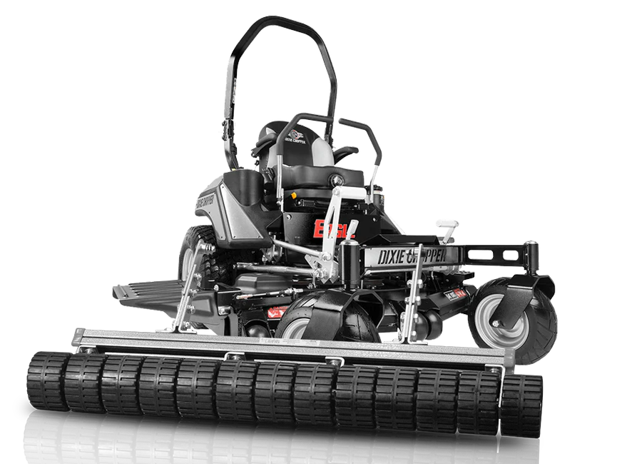 Dixie Chopper® Eagle Lawn Striper | Big League Lawns