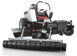 CheckMate™ for Dixie Chopper® Magnum