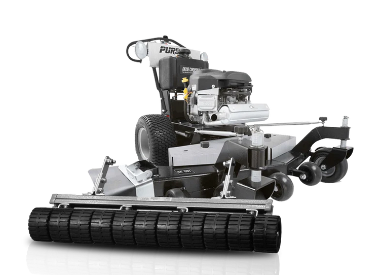 CheckMate™ for Dixie Chopper® Pursuit Walk Behind