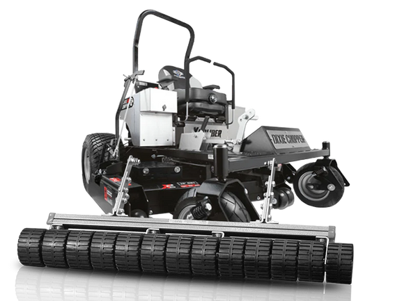 CheckMate™ for Dixie Chopper® XCaliber