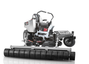 CheckMate™ for Dixie Chopper® Zee 2