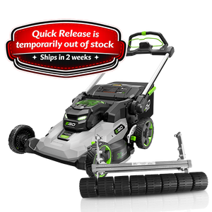 CheckMate™ for EGO® 30