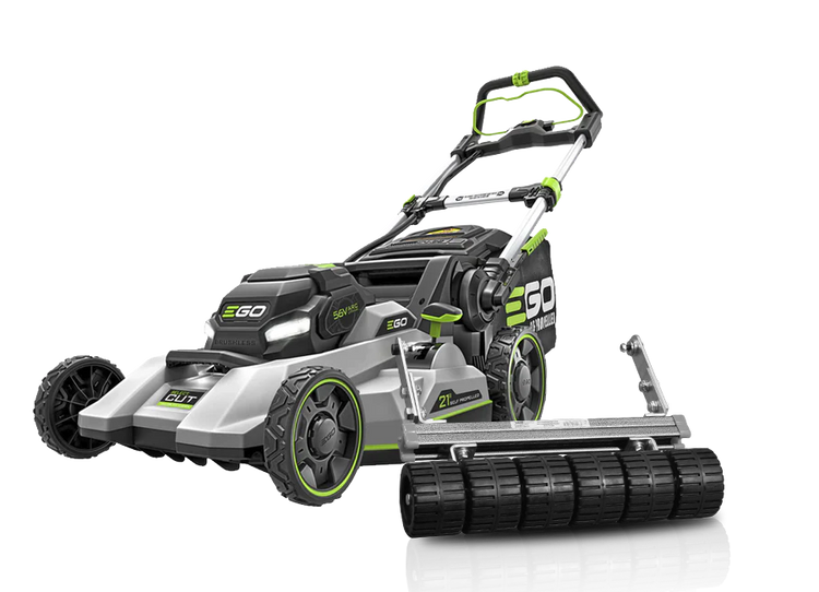 CheckMate™ for EGO® 21" Plastic Deck