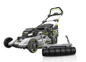 CheckMate™ for EGO® 21