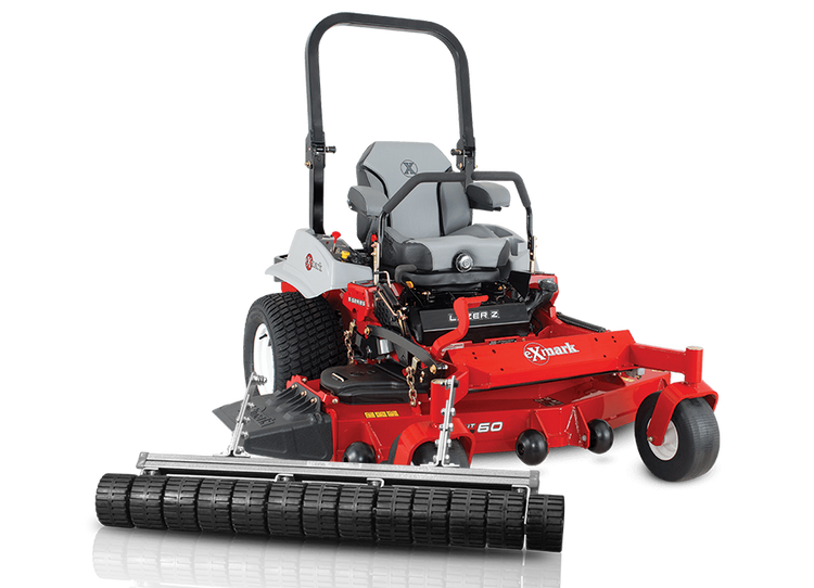 CheckMate™ for Exmark® Lazer Z S Series