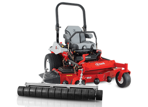 CheckMate™ for Exmark® Lazer Z S Series