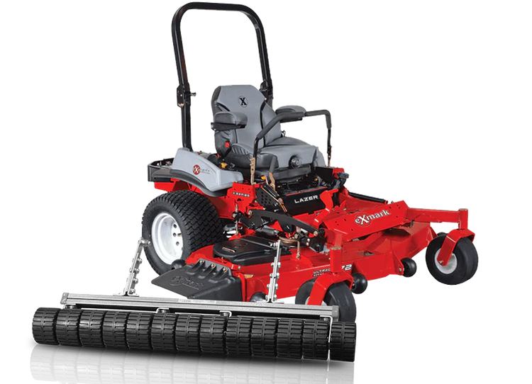 CheckMate™ for Exmark® Lazer Z X Series