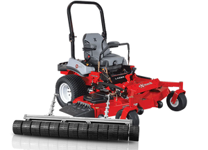 CheckMate™ for Exmark® Lazer Z X Series