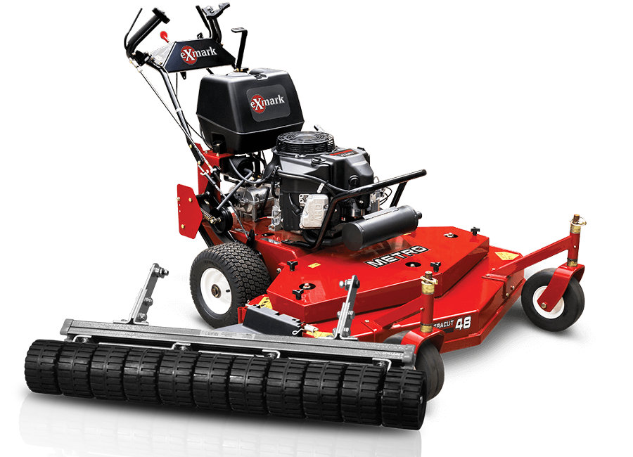 Exmark® Metro Lawn Striper | Big League Lawns