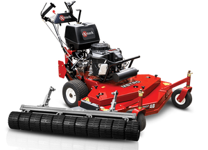 CheckMate™ for Exmark® Metro