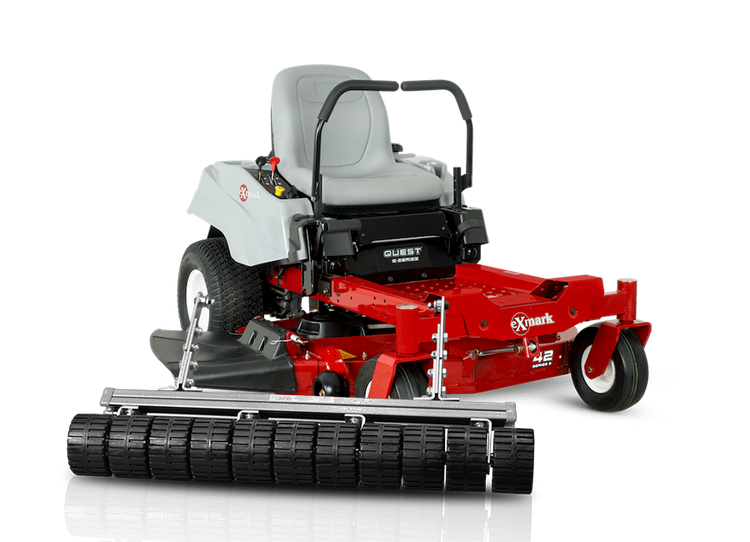 CheckMate™ for Exmark® Quest E Series