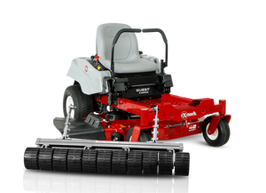 CheckMate™ for Exmark® Quest E Series