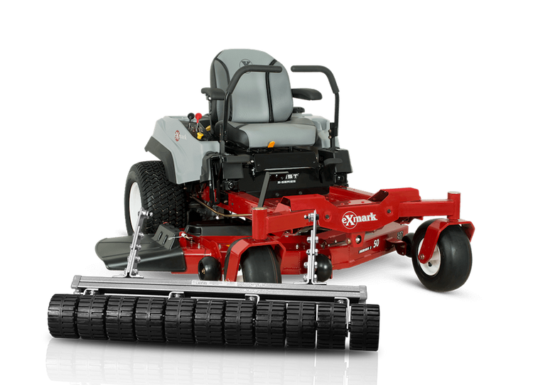 CheckMate™ for Exmark® Quest S Series