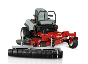 CheckMate™ for Exmark® Quest S Series