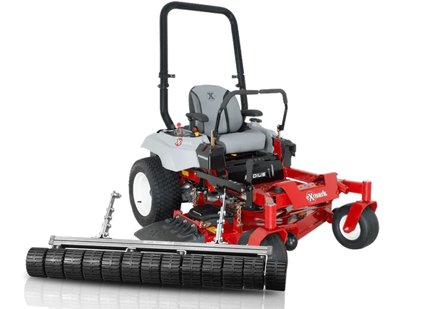CheckMate™ for Exmark® Radius E Series