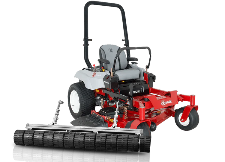 CheckMate™ for Exmark® Radius E Series