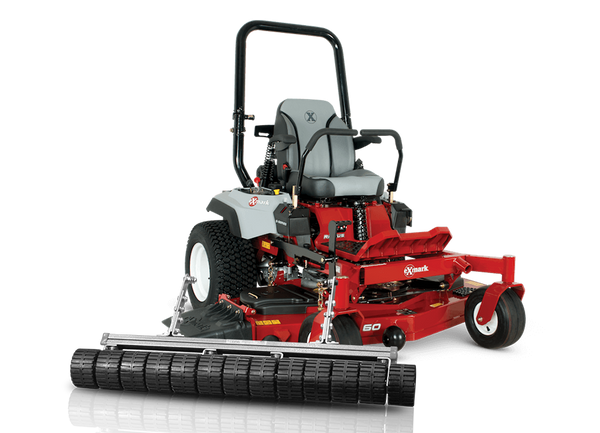 CheckMate™ for Exmark® Radius S Series