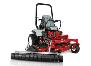 CheckMate™ for Exmark® Radius S Series