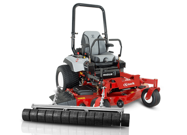CheckMate™ for Exmark® Radius X Series