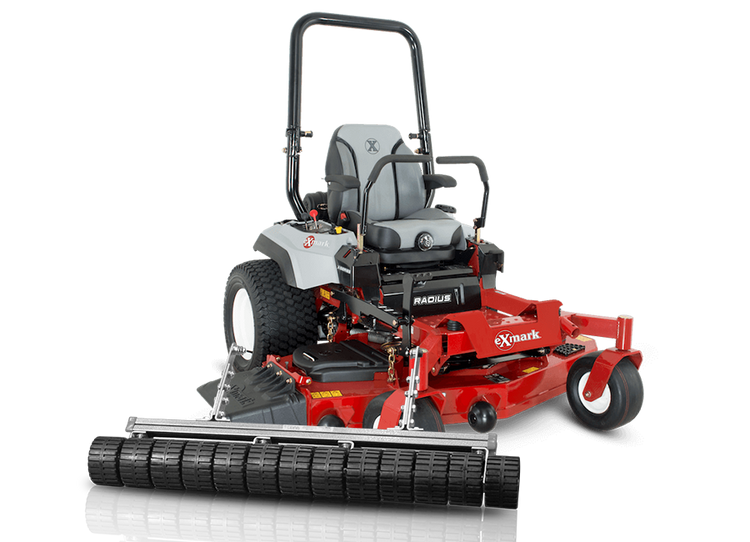 CheckMate™ for Exmark® Radius X Series