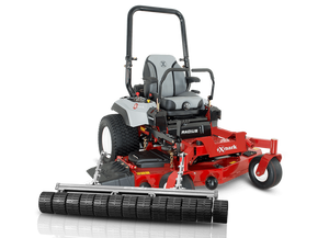 CheckMate™ for Exmark® Radius X Series