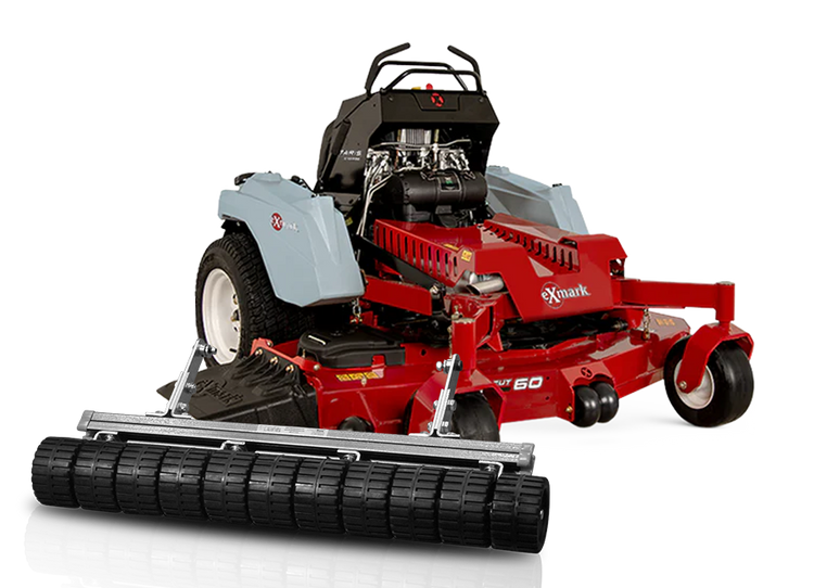 CheckMate™ for ExMark® Staris™