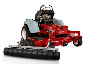 CheckMate™ for ExMark® Staris™