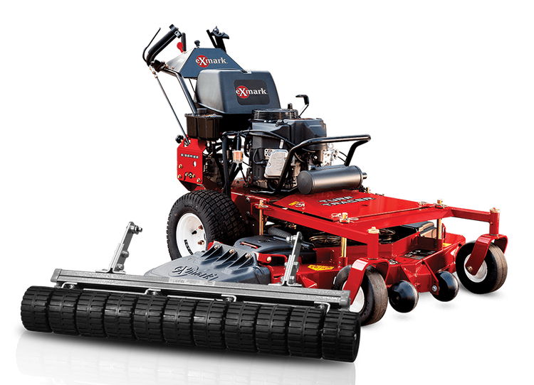 CheckMate™ for Exmark® Turf Tracer S Series