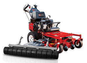 CheckMate™ for Exmark® Turf Tracer S Series