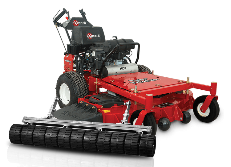 CheckMate™ for Exmark® Turf Tracer X Series