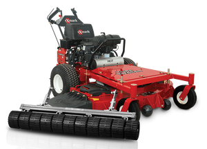 CheckMate™ for Exmark® Turf Tracer X Series