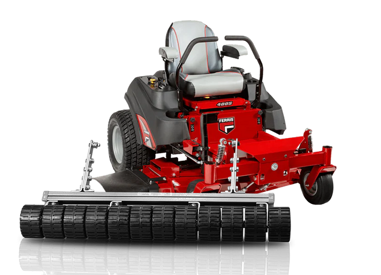 CheckMate™ for Ferris® 400S