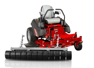 CheckMate™ for Ferris® 400S