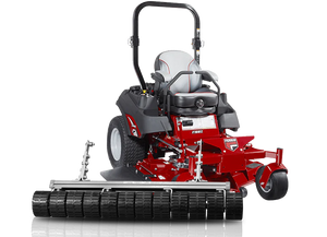 CheckMate™ for Ferris® F160Z